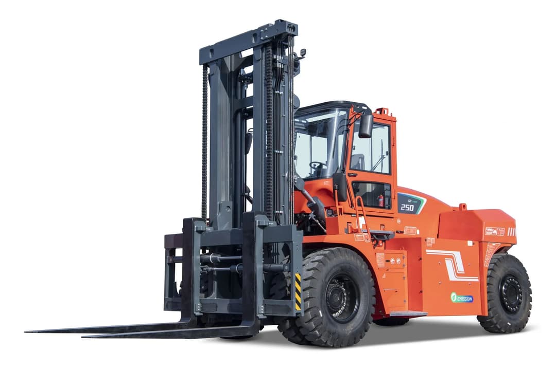 Seria G 12-55t