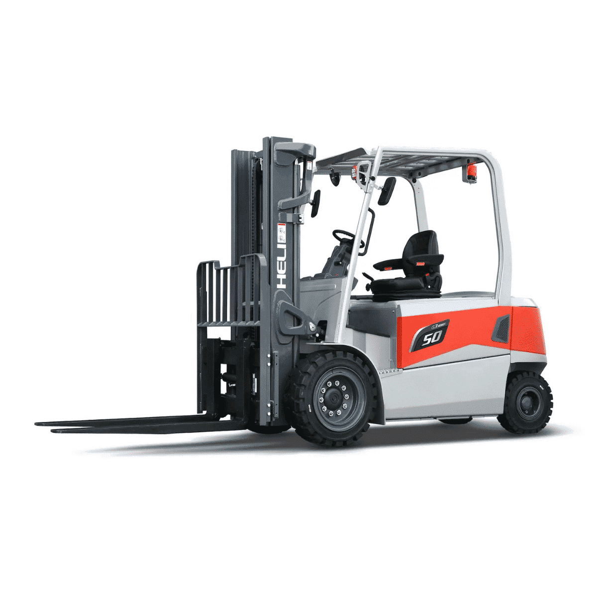 Seria G3 1.5-10t
