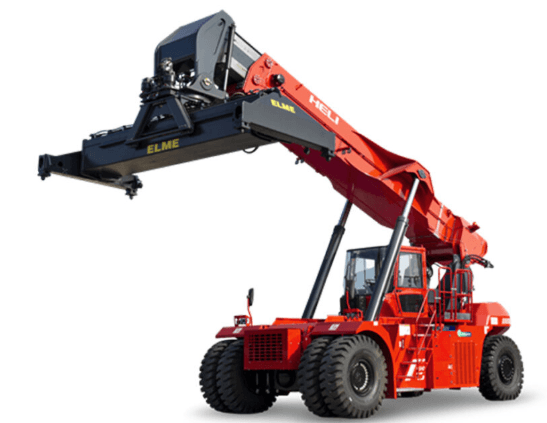 Reach Stacker RSH4531