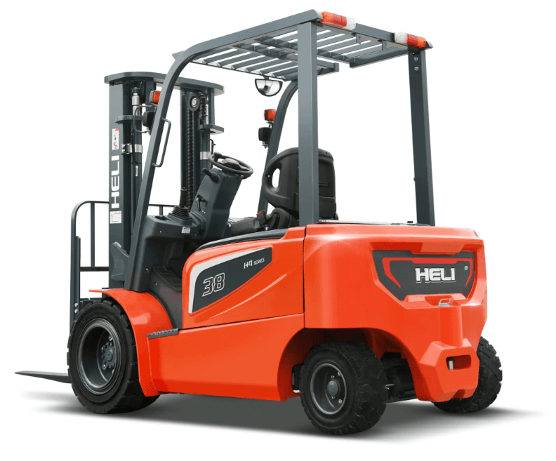 Seria H4 1.5-3.5t