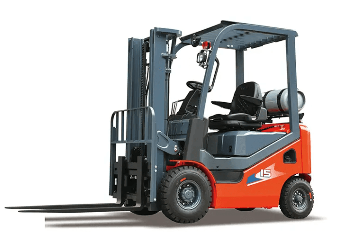 Seria H3 1.5-3.5t