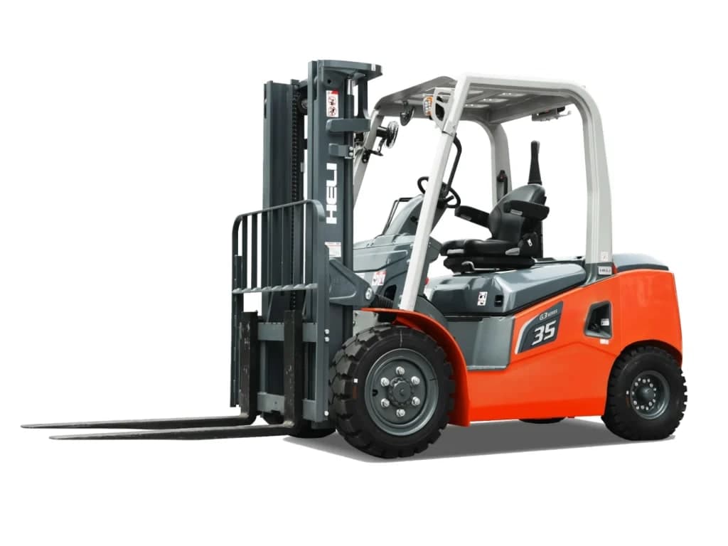 Seria G3 2-10t